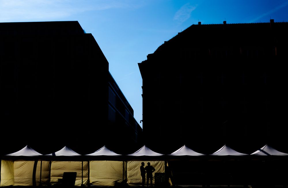 Photograph by Krzysztof Trojanowski