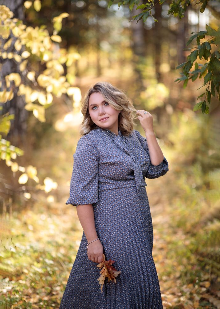 Photograph by Марина Бастрикова