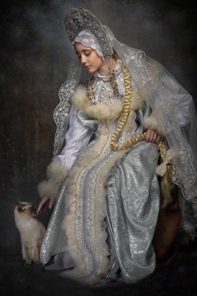 Photograph by Наталья Кучеренко