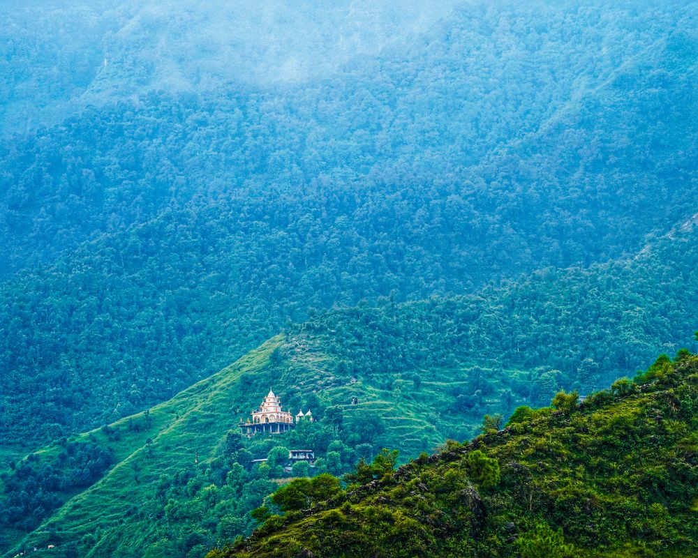 Photograph by Yash Rawal