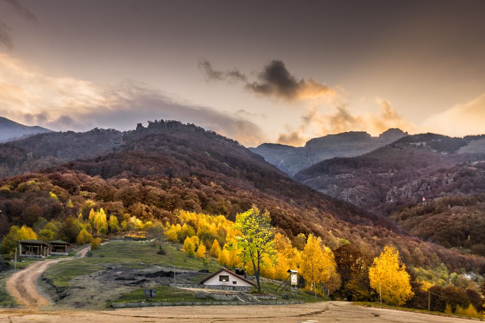 Фотография автора Milena Ivanova