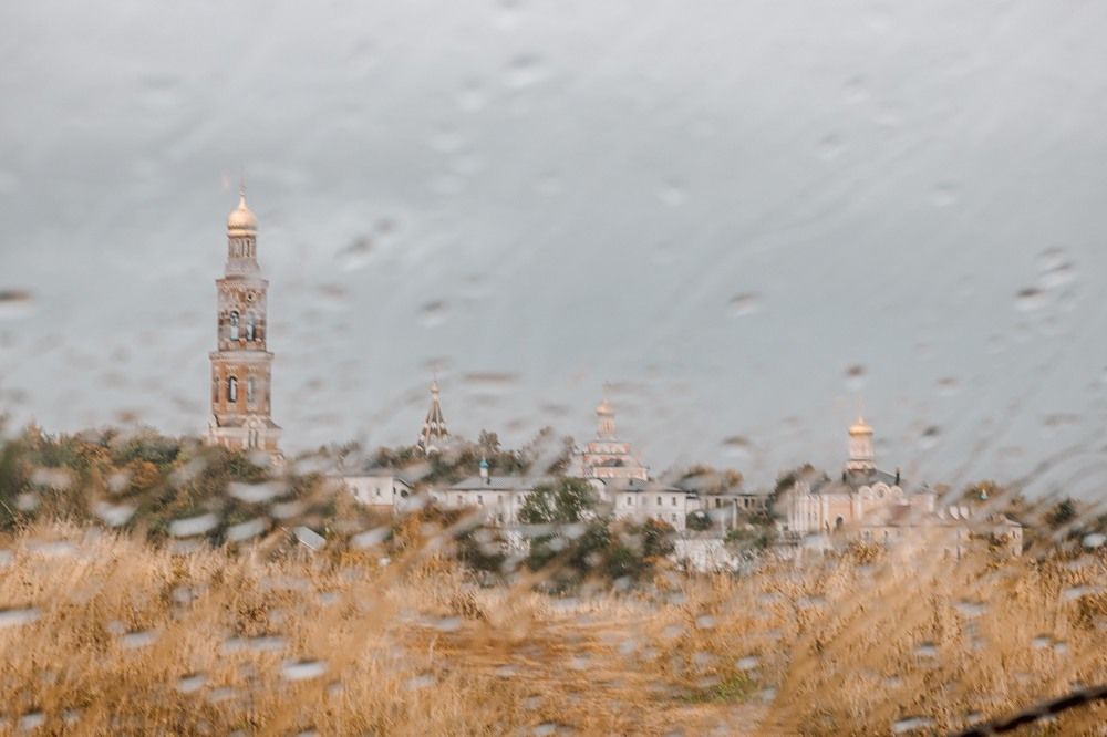 Photograph by Марина Стротова