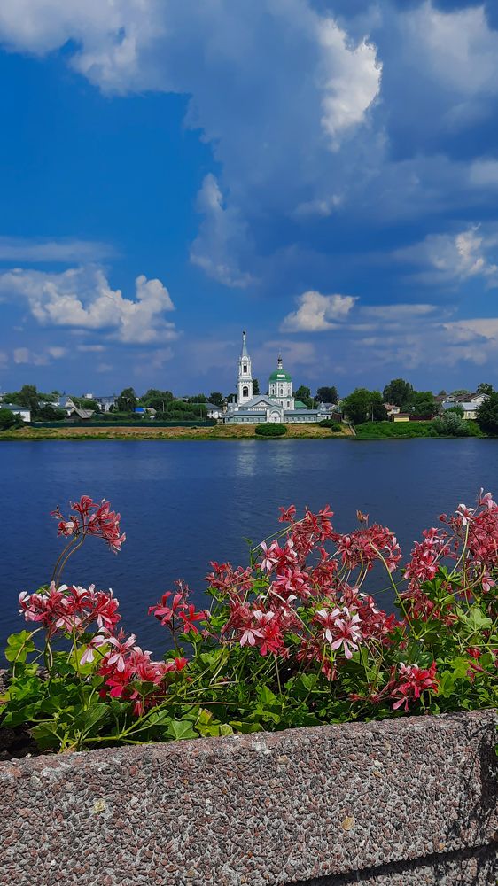 Photograph by Ольга Новоселова