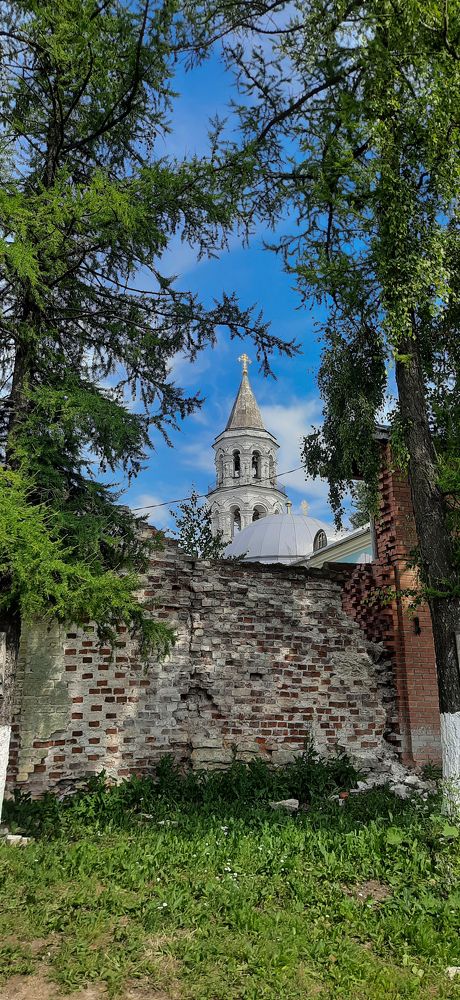 Photograph by Ольга Новоселова