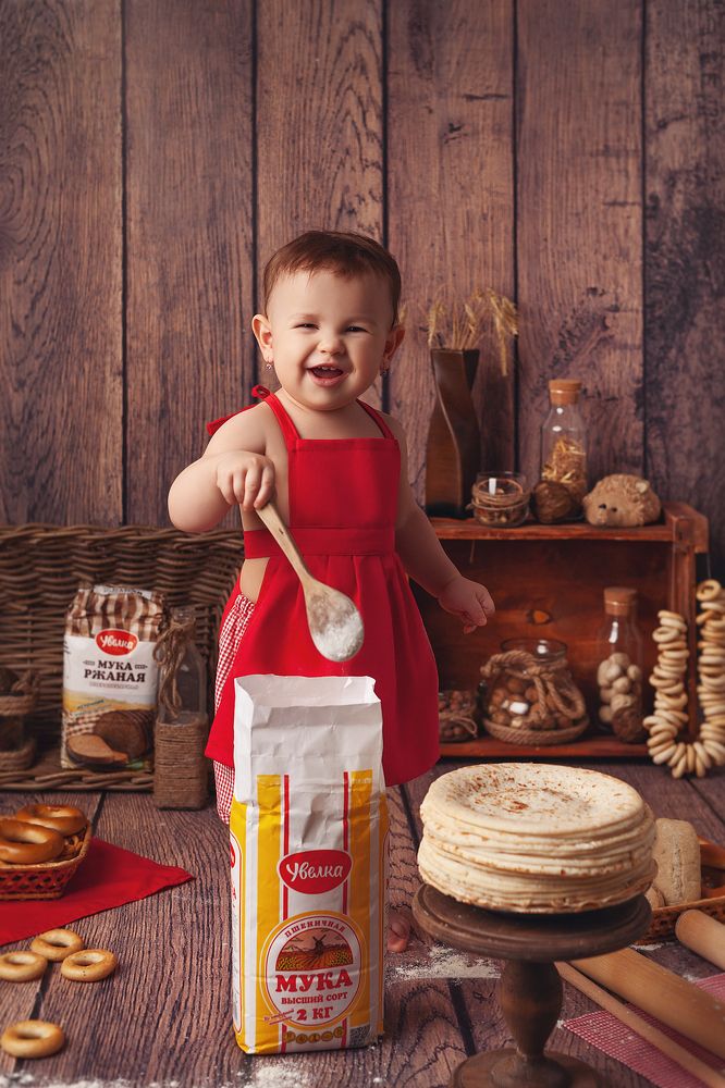 Фотография автора Ману Фалько