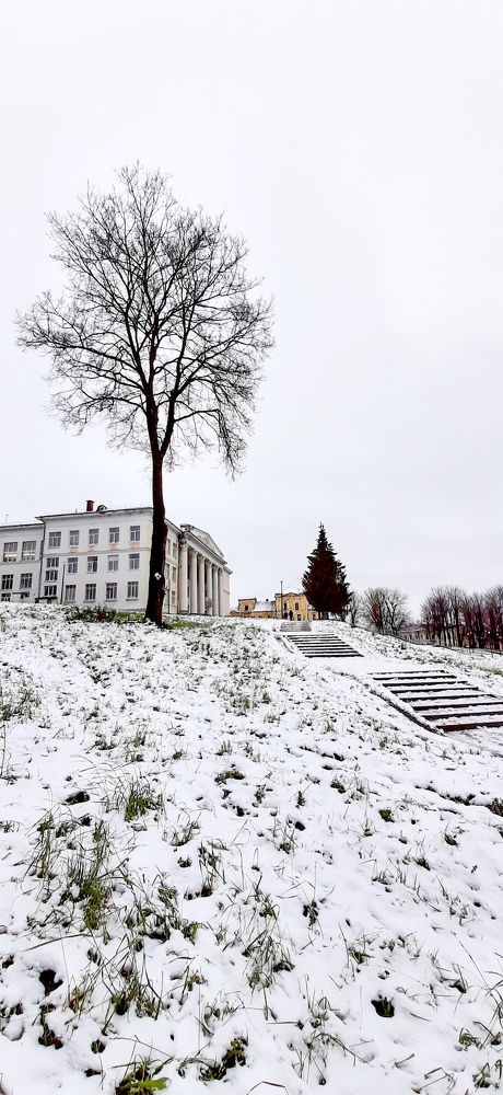 Photograph by Ольга Новоселова