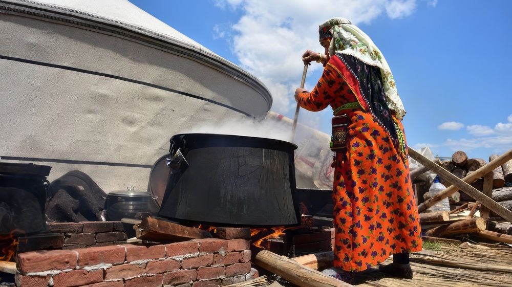Photograph by Mehmet Kuş