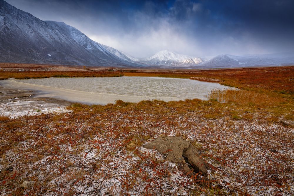 Photograph by Евгений Кужилев