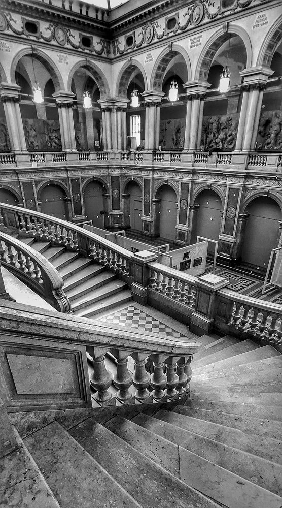 Храм творчества.