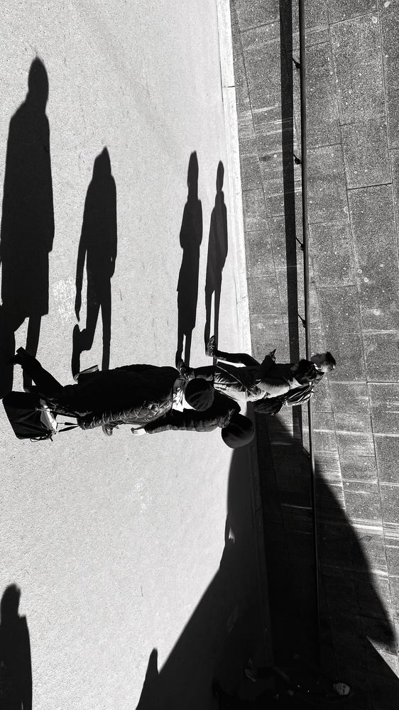 Photograph by Eva