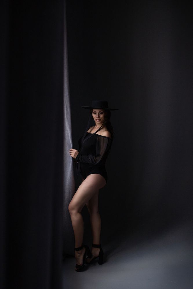 Photograph by Екатерина Даулетбакова