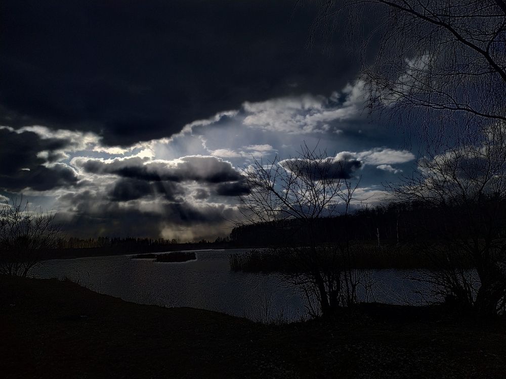 Photograph by Елена Смирнова