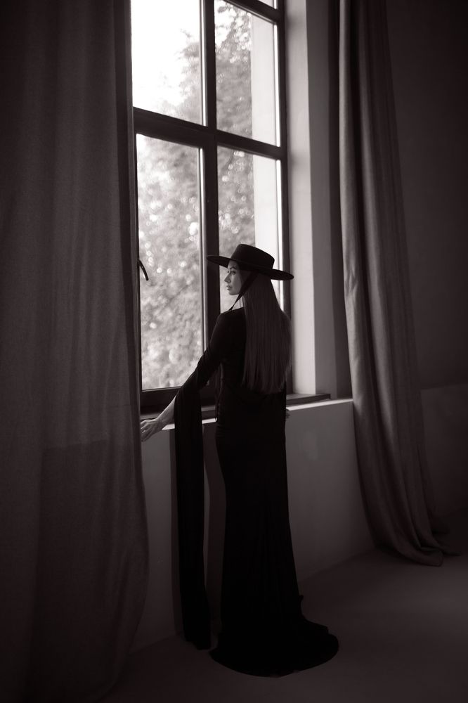 Photograph by Екатерина Даулетбакова