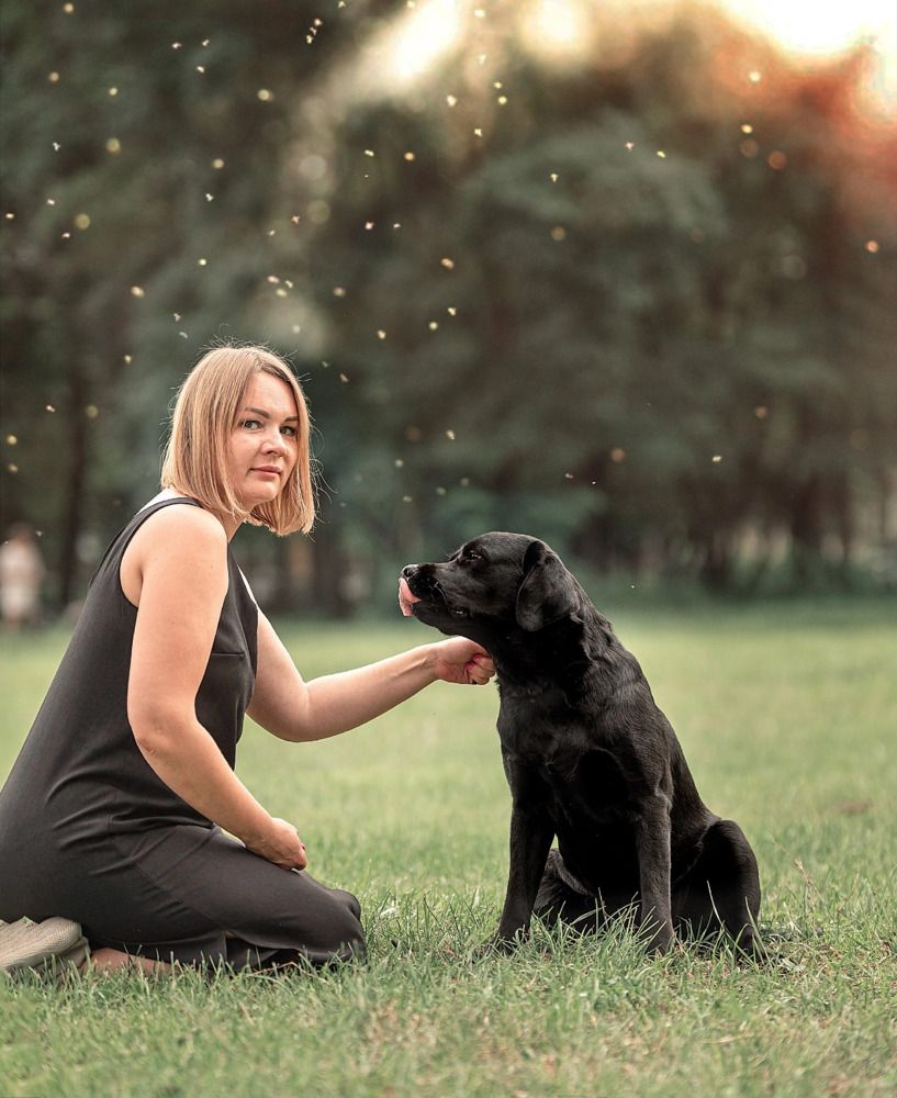 Photograph by Милана Бабченко