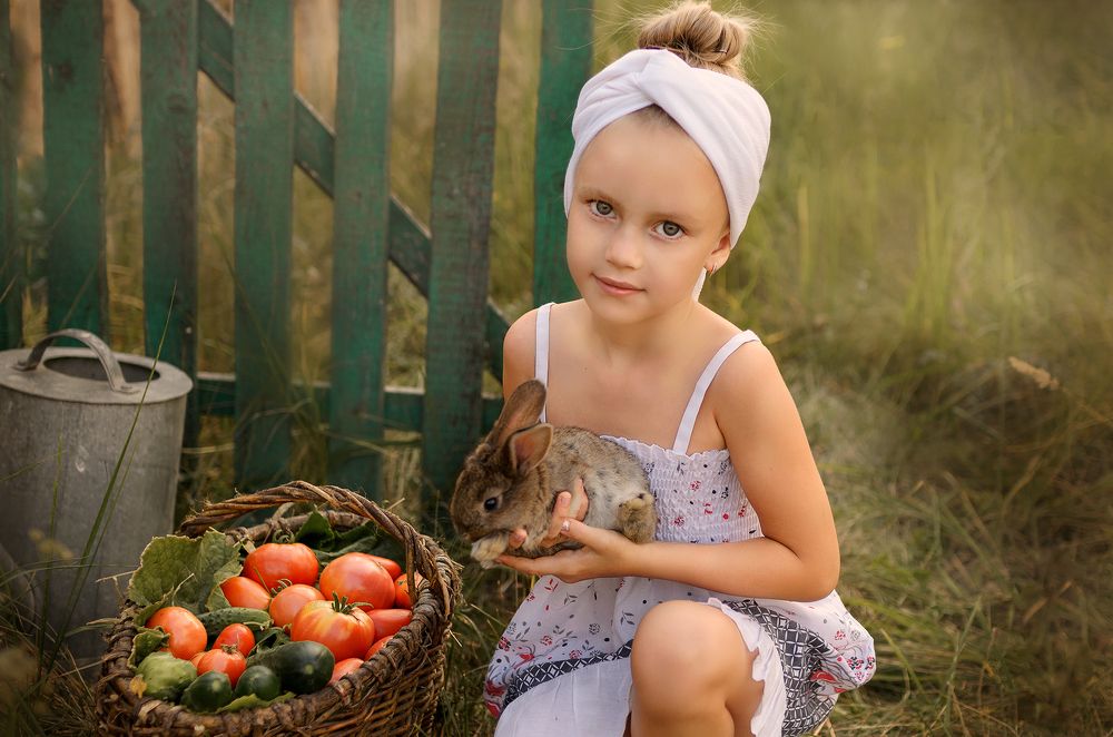 Photograph by Светлана Моисеева