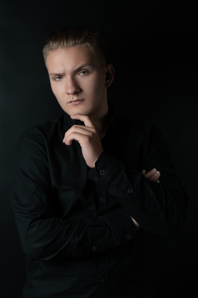 Photograph by Елена