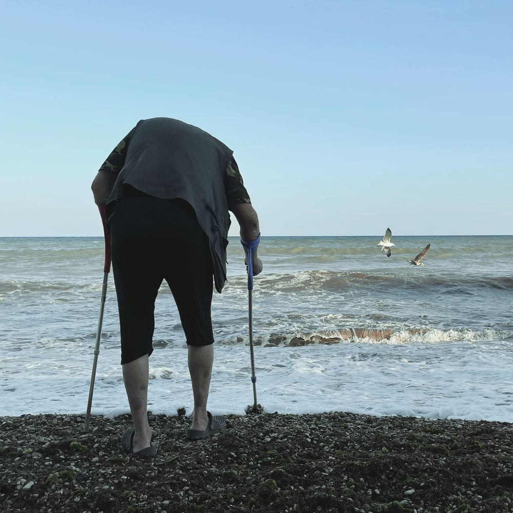 Photograph by Tatiana Teit Ash