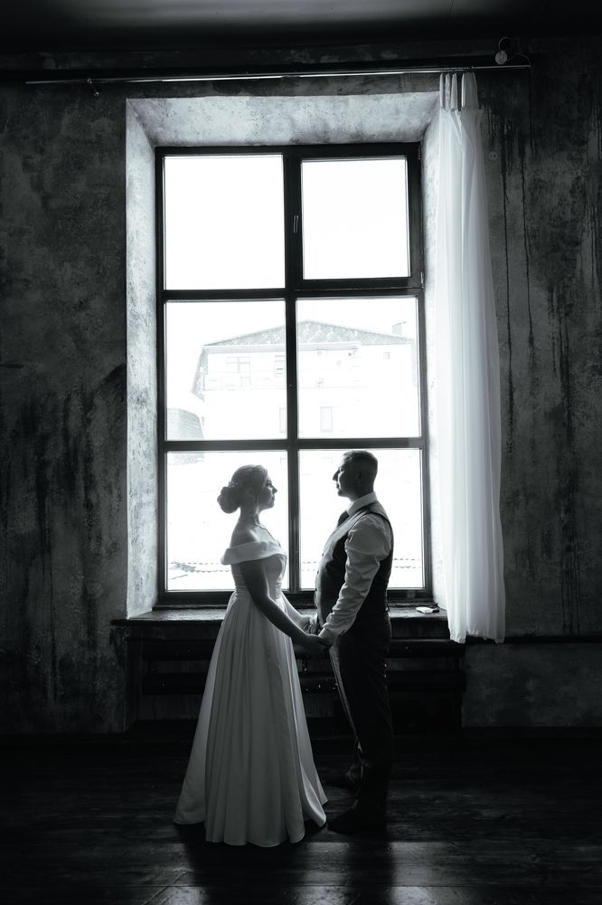 Photograph by Валерия Воловидник