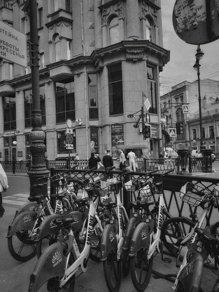 Photograph by Станислава