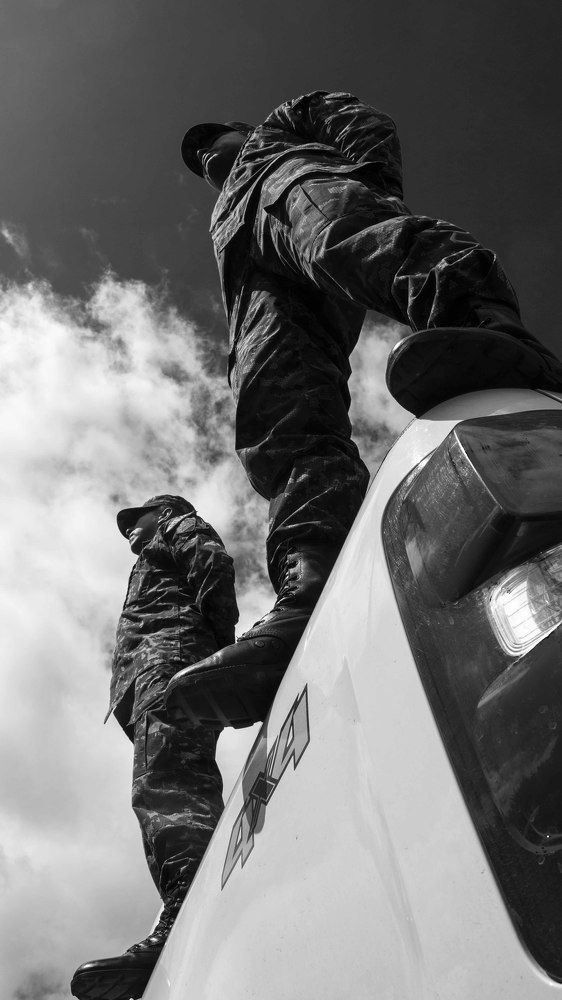 Фотография автора Jaime Navarro