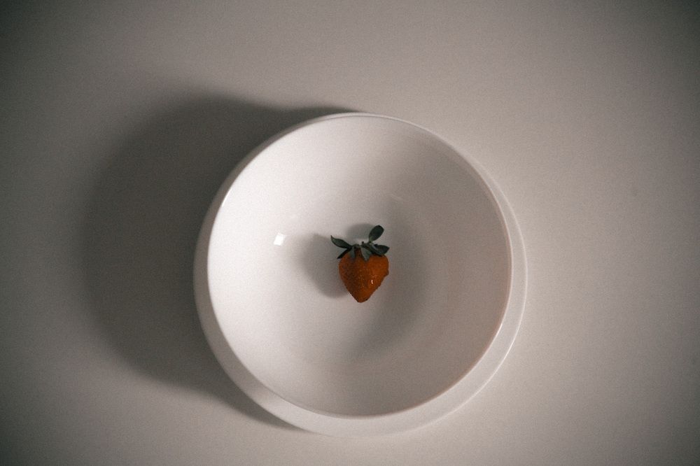 Photograph by Olivka Ulyanova