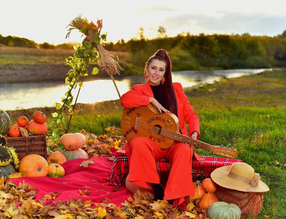 Photograph by Татьяна Биргулиева