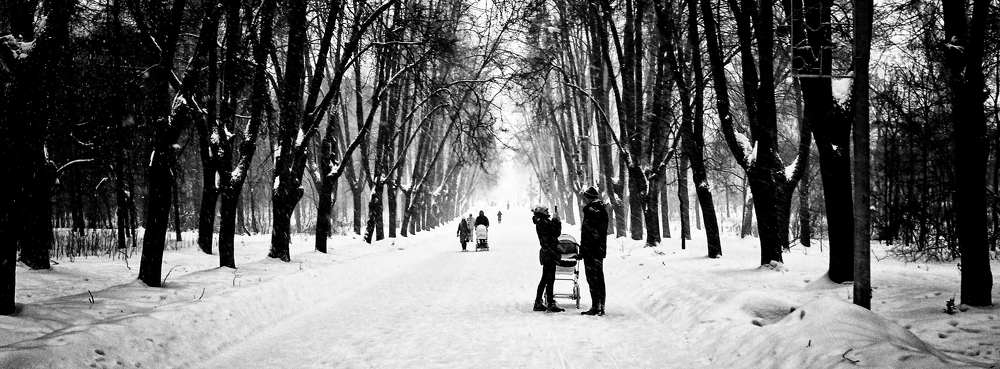 Photograph by Михаил Ногин