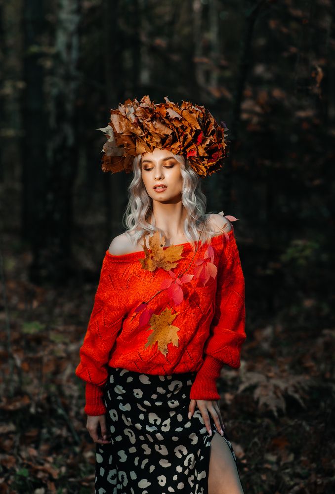 Photograph by Владислав Бирюков