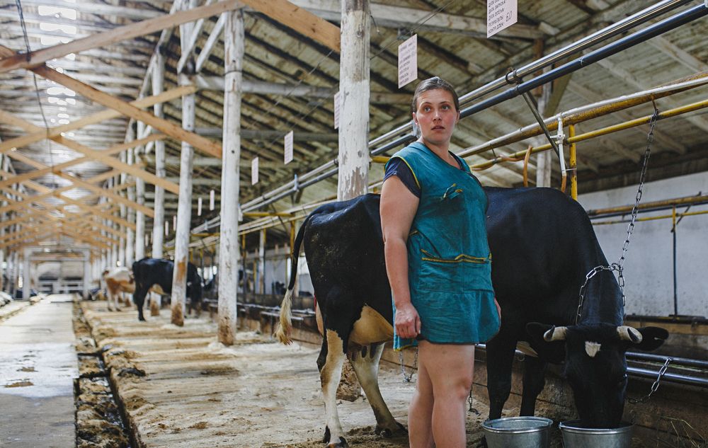 Фотография автора Тема Цезарь