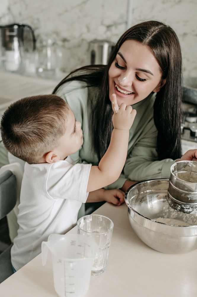 Photograph by Ольга