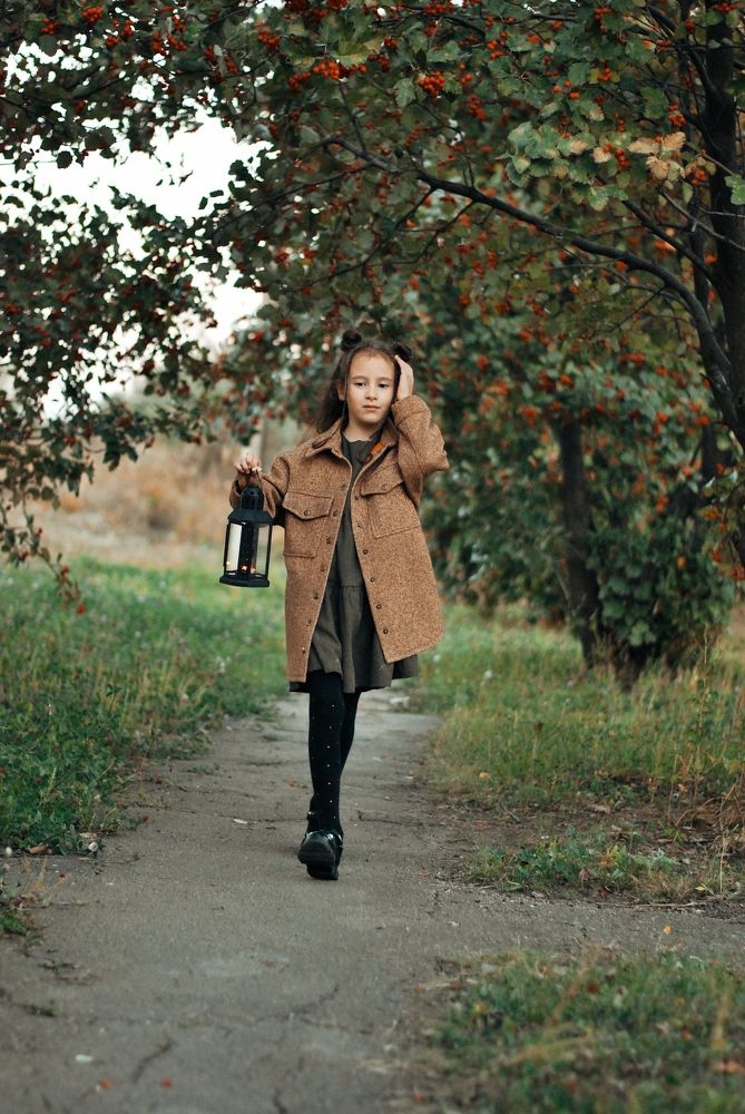 Photograph by Ольга Перевозчикова