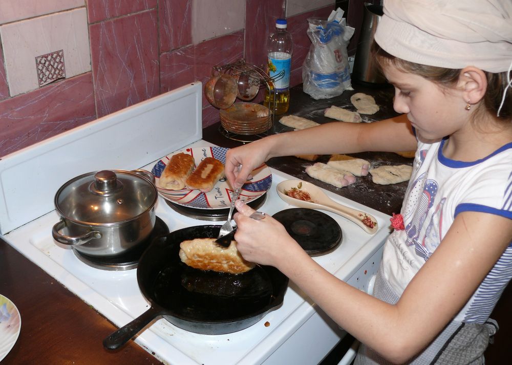 Photograph by Людмила Федорчак