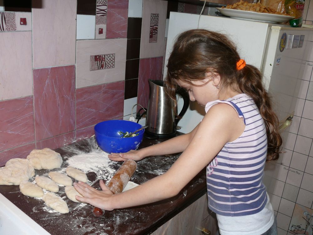 Photograph by Людмила Федорчак