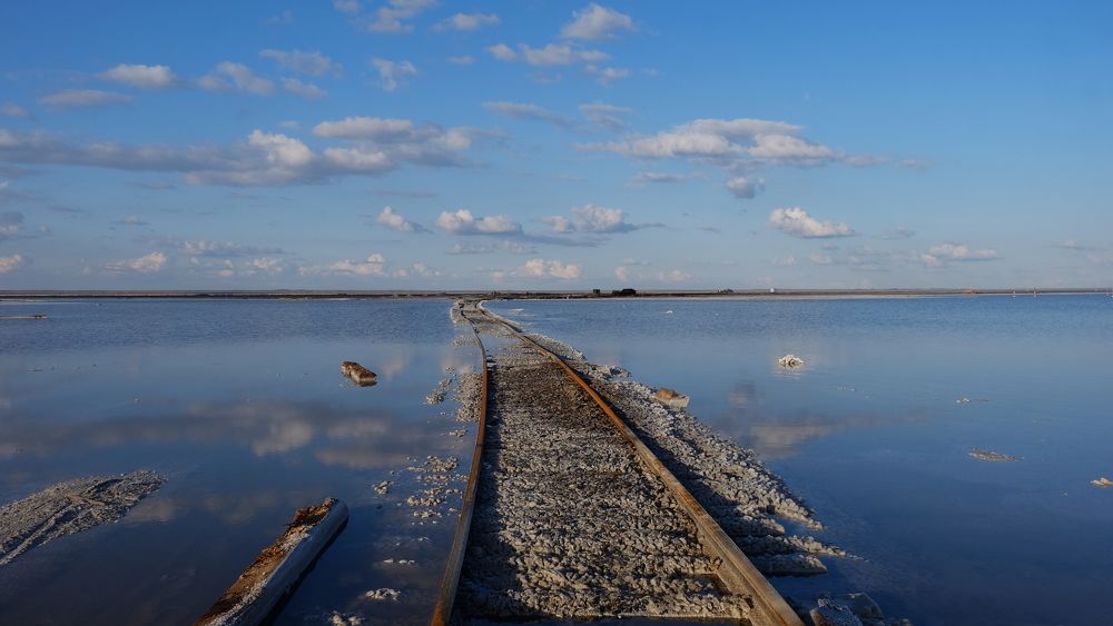 Photograph by Лариса Андреева