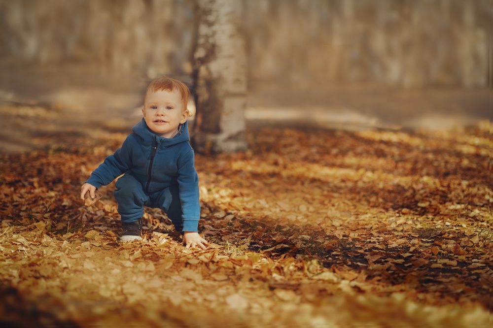 Photograph by Бальзирова Наталья