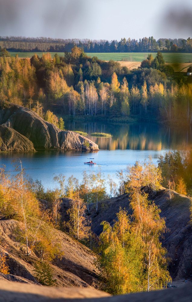 Photograph by Евгения Бочарова