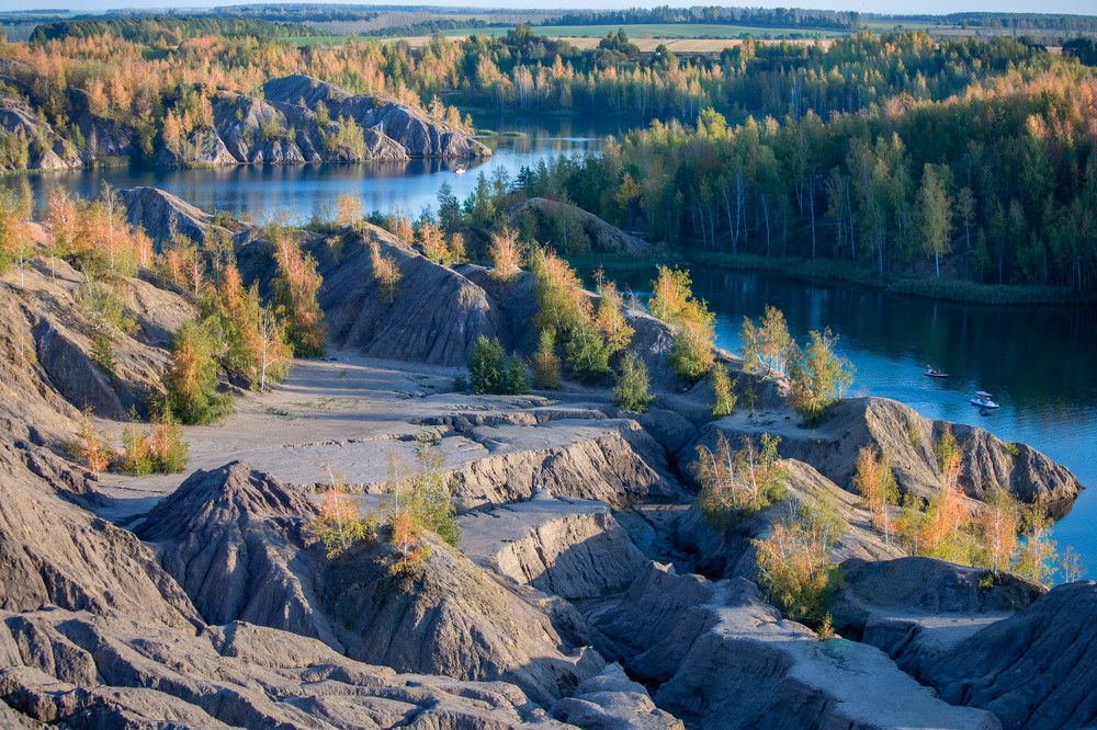 Photograph by Евгения Бочарова