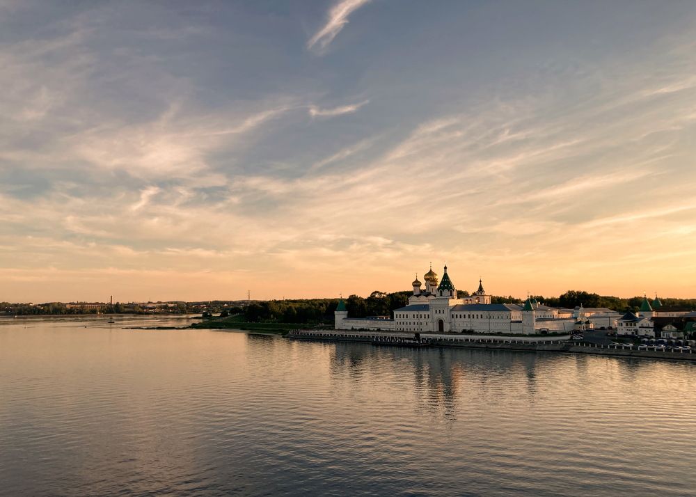 Ипатьевский монастырь