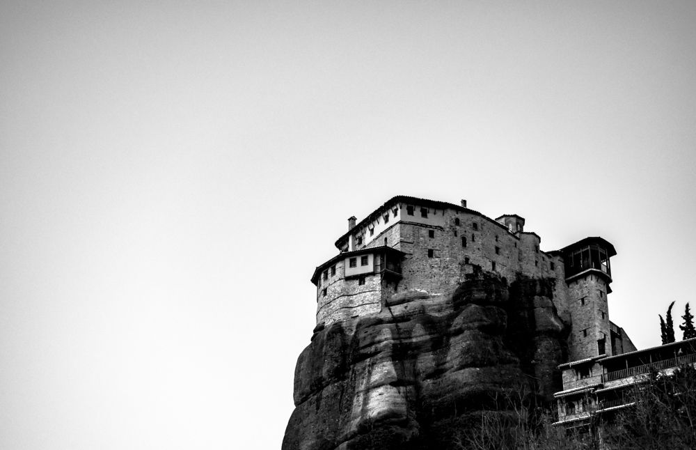 Photograph by CHRIS PAPAKIRITSIS