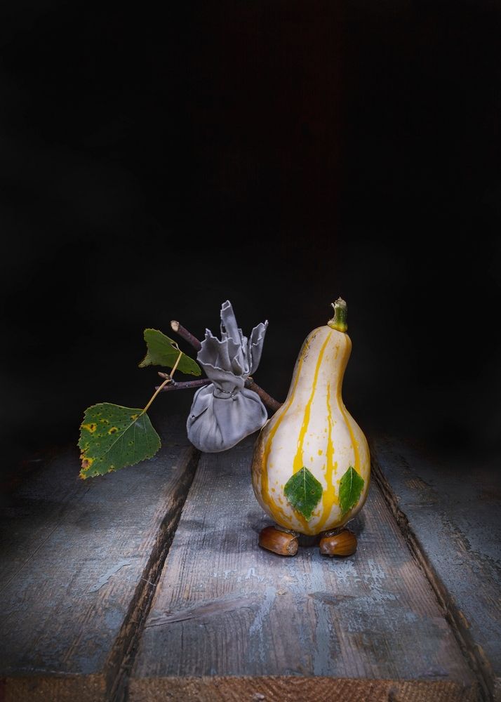 Фотография автора Марис Анкевицс