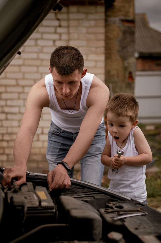 Photograph by Юлия