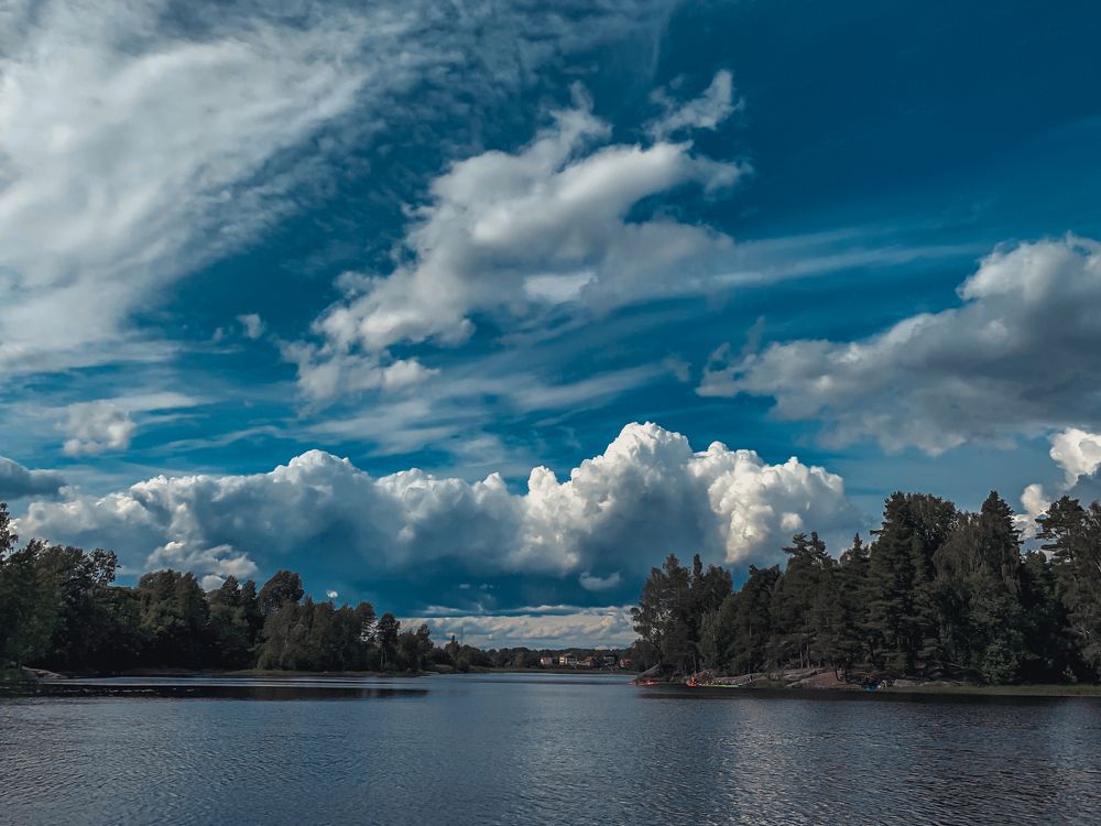 Photograph by Ilyas Kayumov