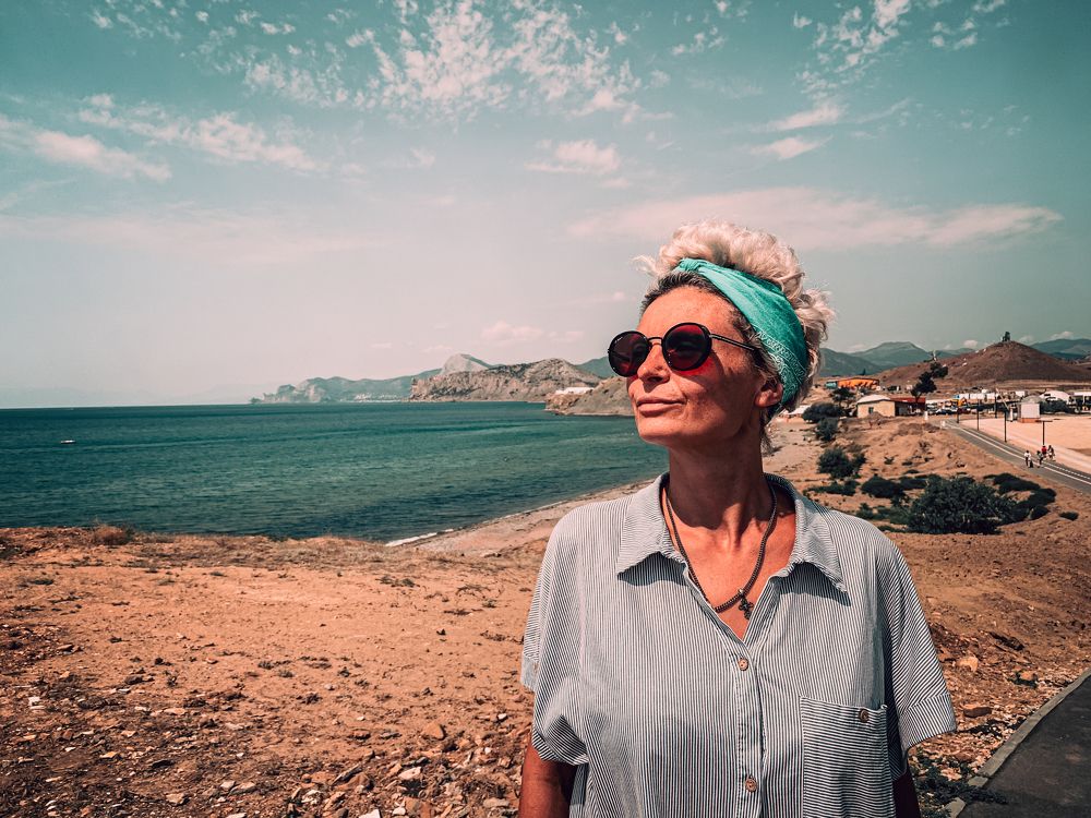 Photograph by Ilyas Kayumov