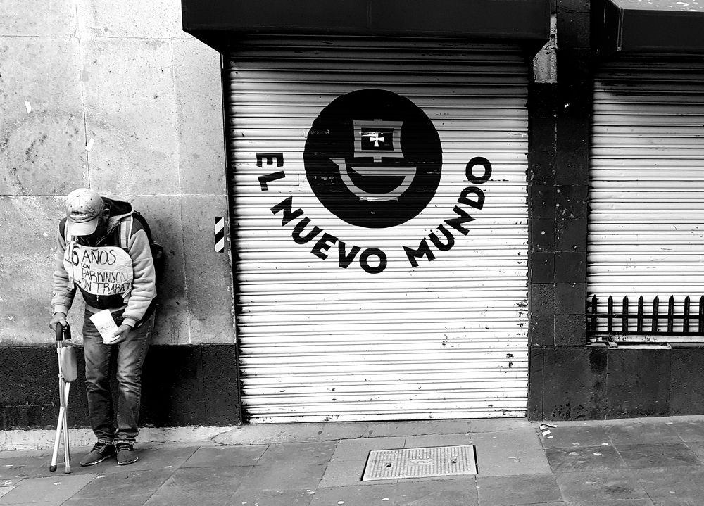 El Nuevo Mundo