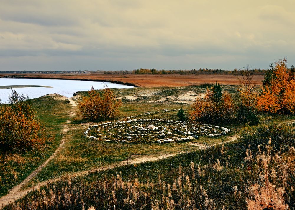 Photograph by Alina Shorina