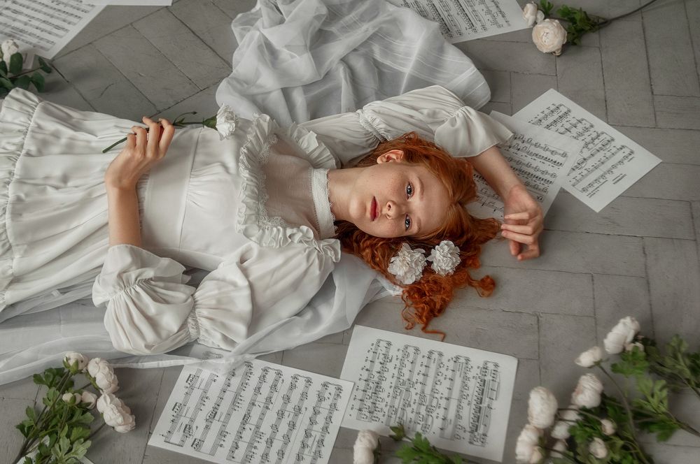 Photograph by Евгения Будякова