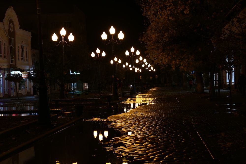 Photograph by Снежана Масалыкина