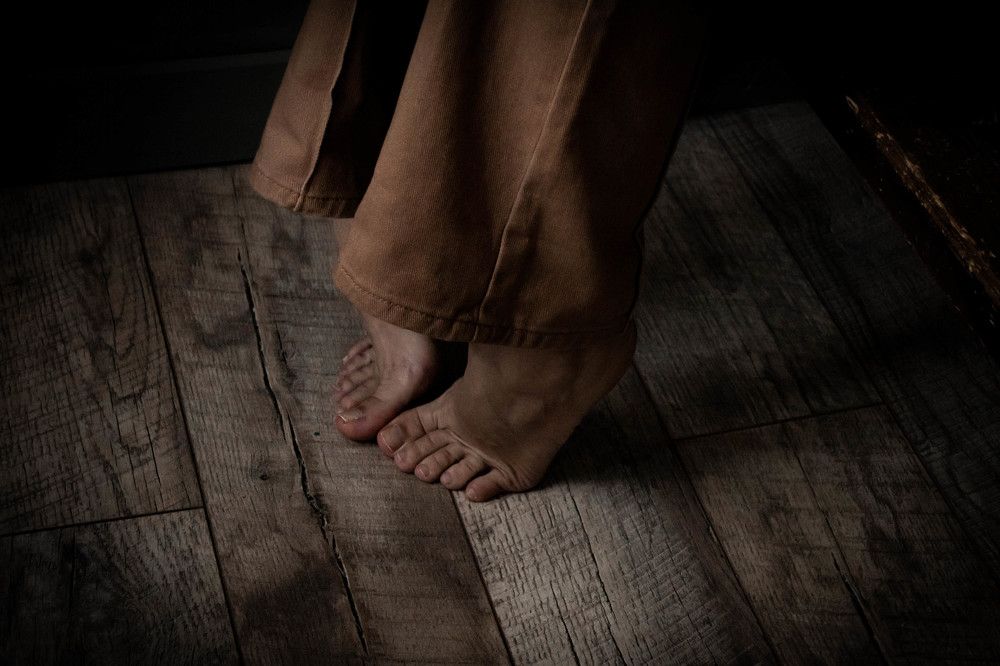 Photograph by Виктория Косинская