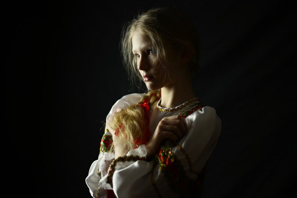 Photograph by Снежана Масалыкина