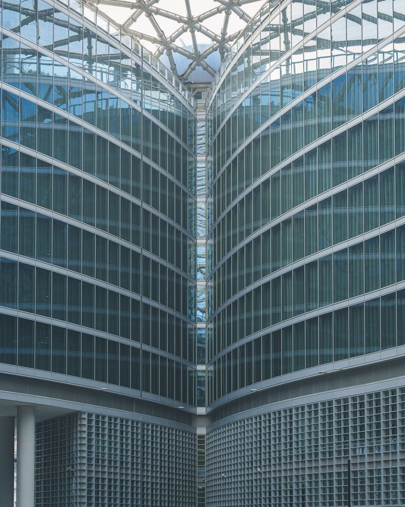 Lombardy Palace, Milan